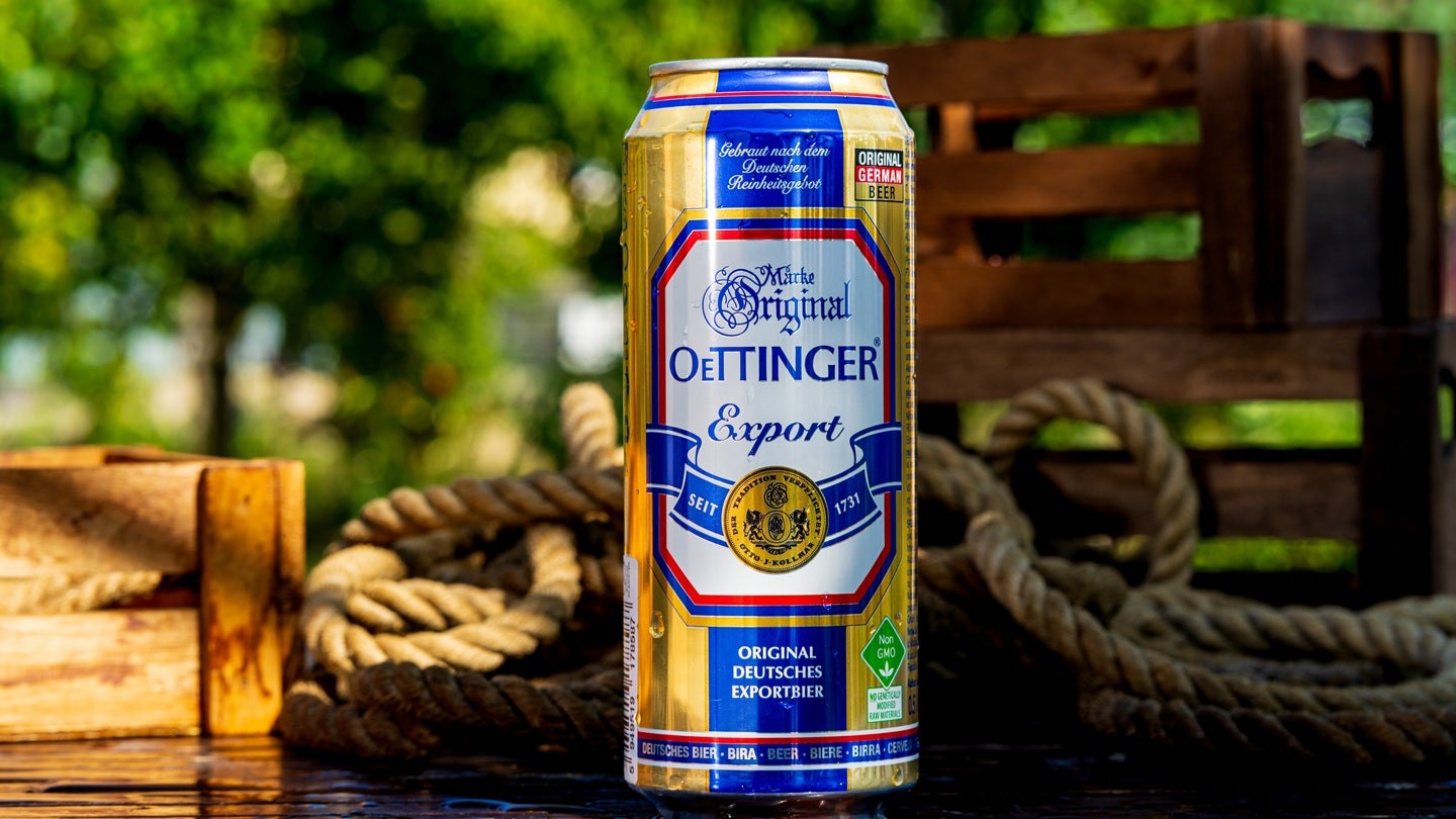 Oettinger begins another CEO search