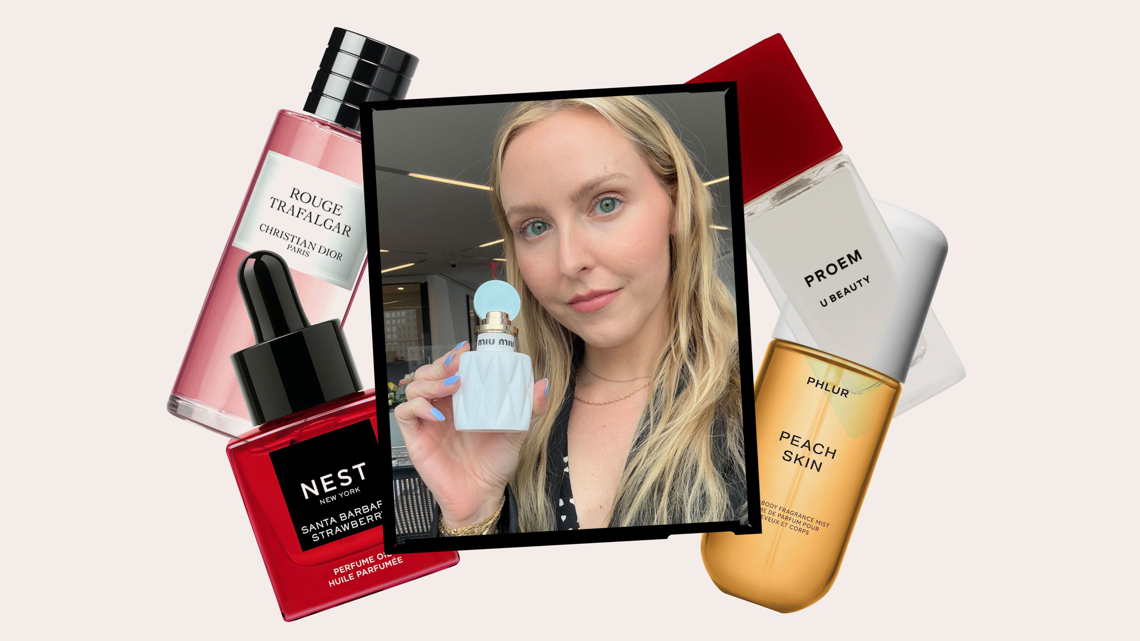 11 best fruity perfumes for sophisticated sweetness