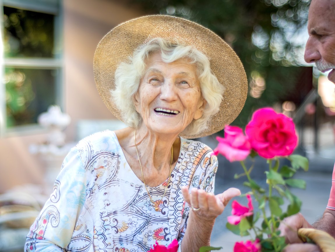 Longevity: These habits matter more than pricey anti-aging products