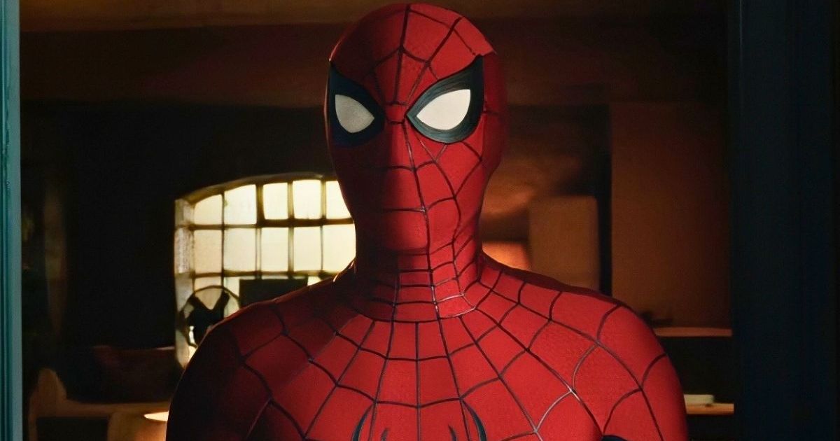 Spider-Man: Brand New Day Trailer Gives Fans Their Final Clues About Movie's Mystery Villain