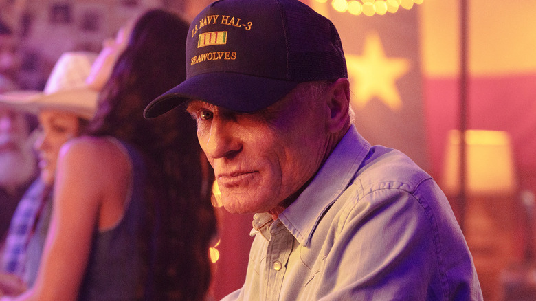Ed Harris felt 'misled' about Dutton Ranch role, wanted to leave Yellowstone spin-off