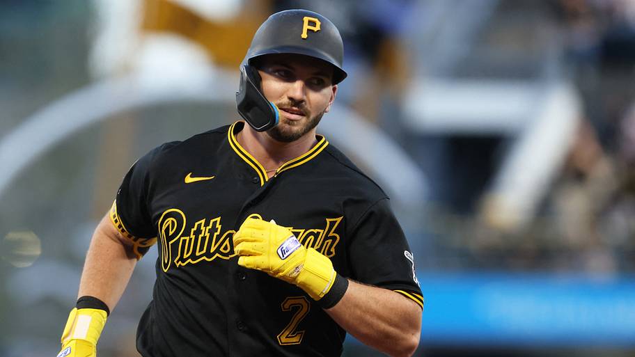 Pirates' Spencer Horwitz taking major step in injury recovery