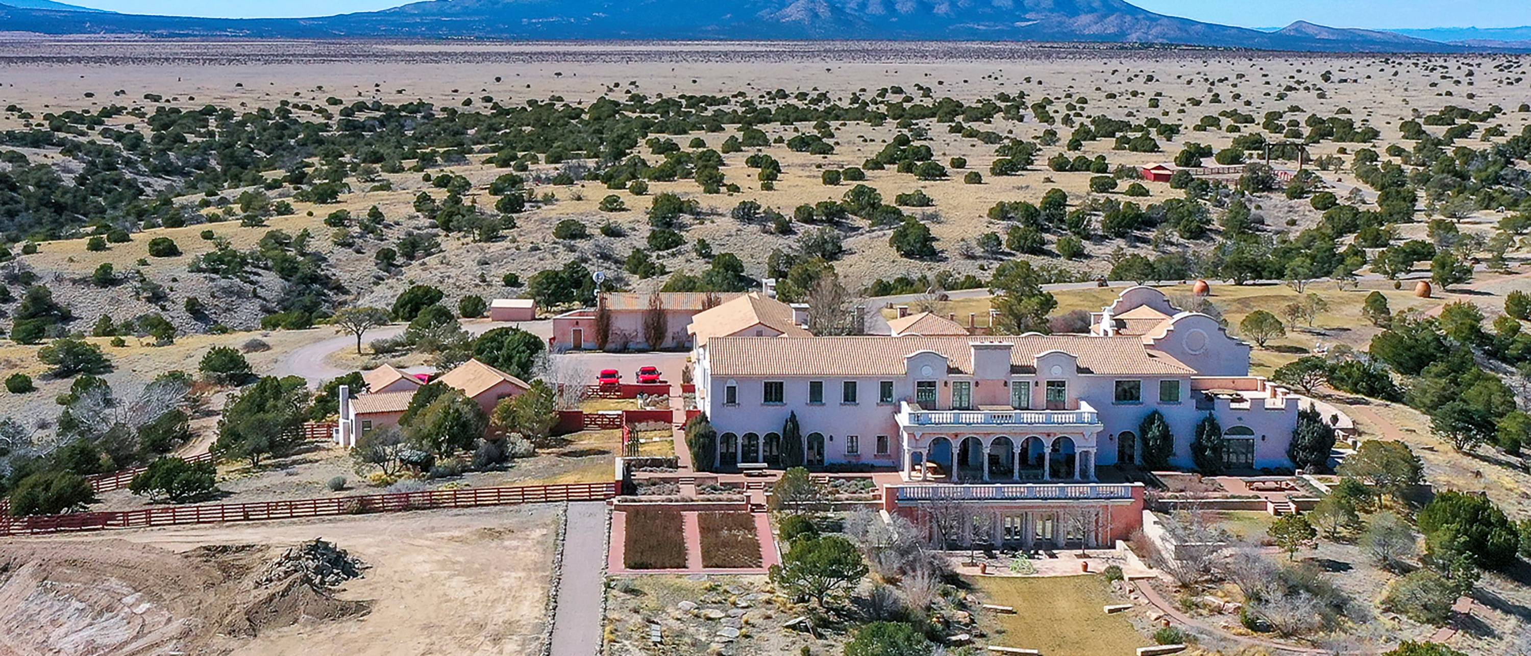 Exclusive: DOJ has been hobbling New Mexico's Epstein ranch investigation for years, former AG says