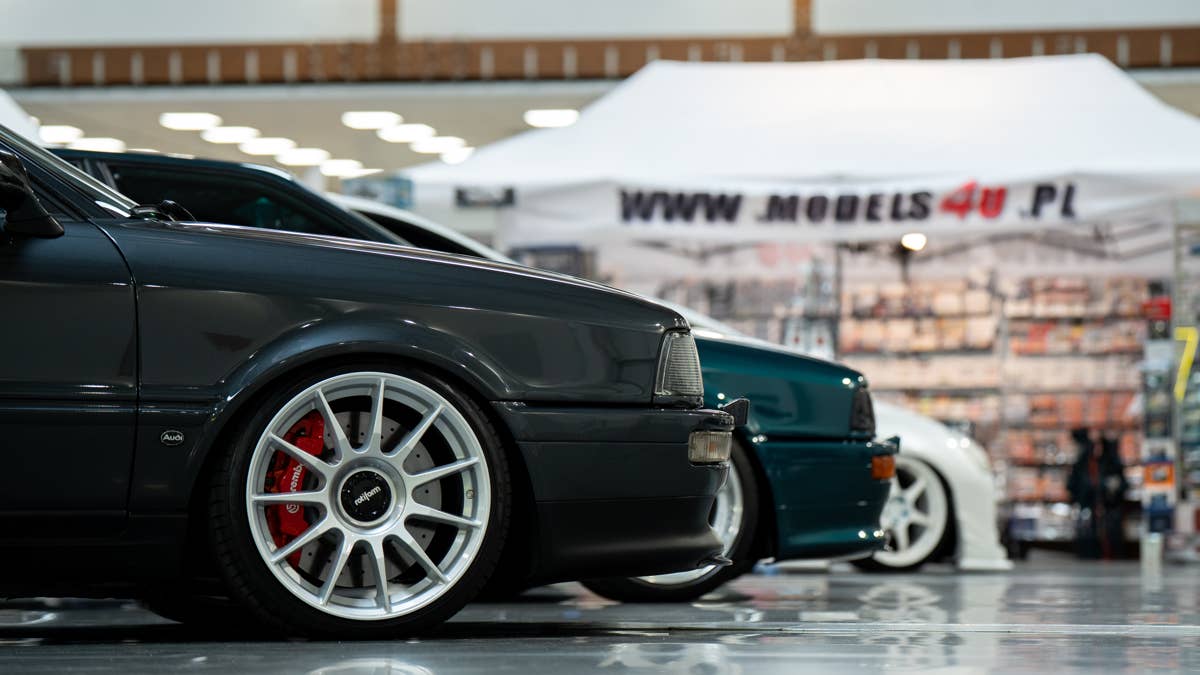 What the heck is OEM+, and why did it take over car culture?