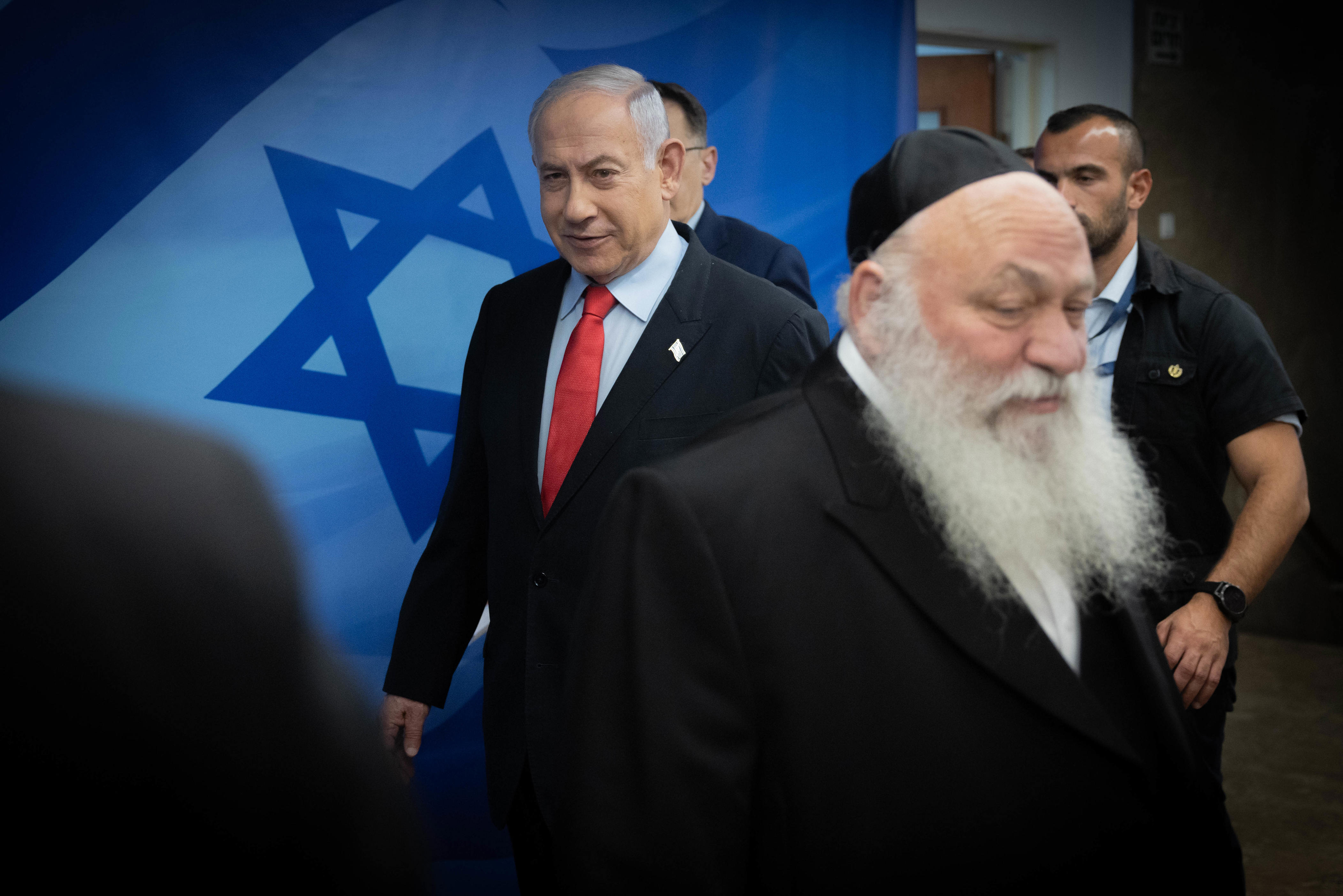 Netanyahu’s haredi gamble may become his biggest election liability
