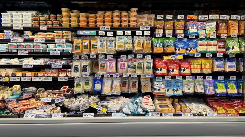 This fan-favorite cheese is back at Trader Joe's and customers are running to buy it: 'Stock up now'