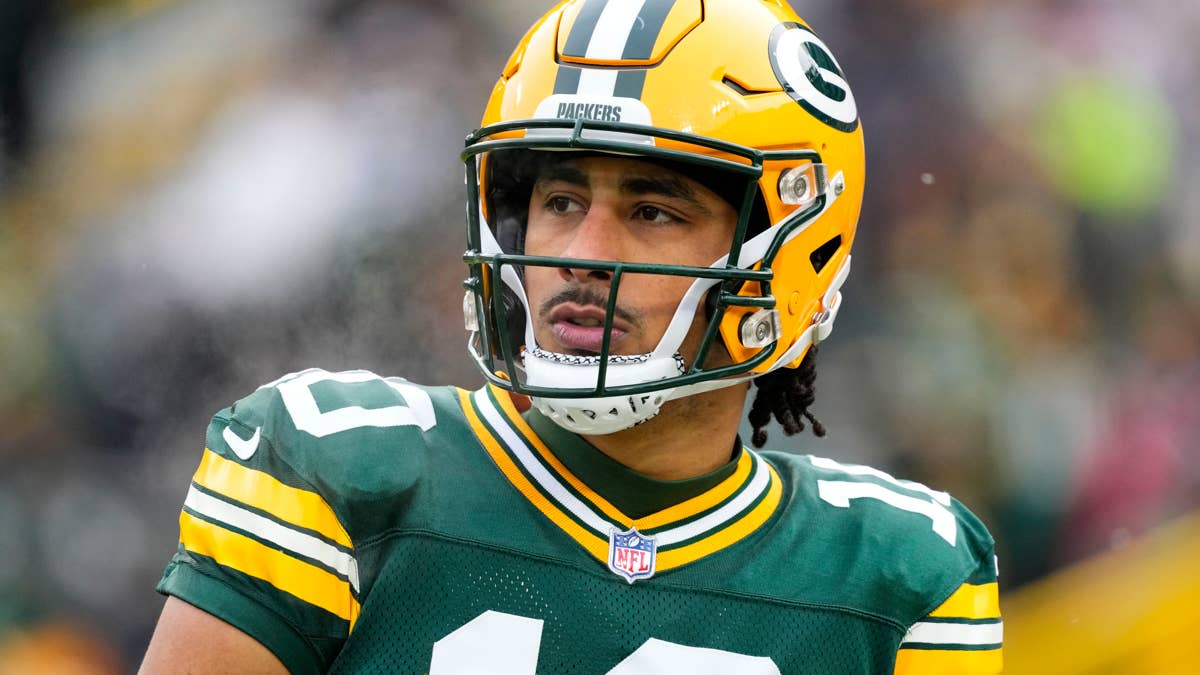 6 NFL quarterbacks facing the most pressure heading into 2026