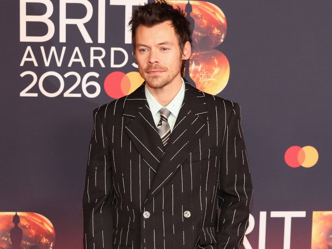 Harry Styles cancels São Paulo concert at the last minute