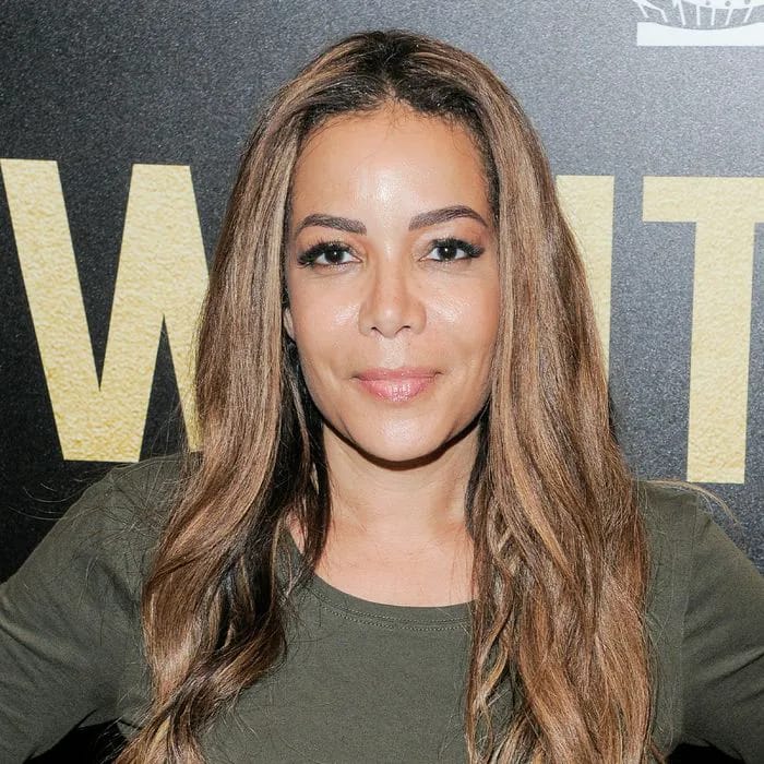 Sunny Hostin reportedly asked the cops if they knew who she was before name-dropping The View to get her son out of trespassing charges