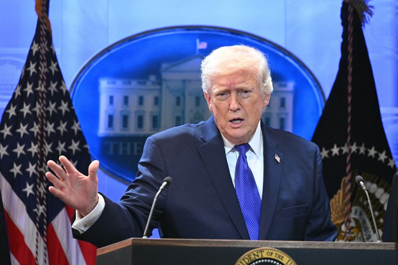 Canadian Prime Minister Mark Carney said in a statement that his government believes in the “benefits of free and fair trade,” having signed “more than 20 new economic and security partnerships”