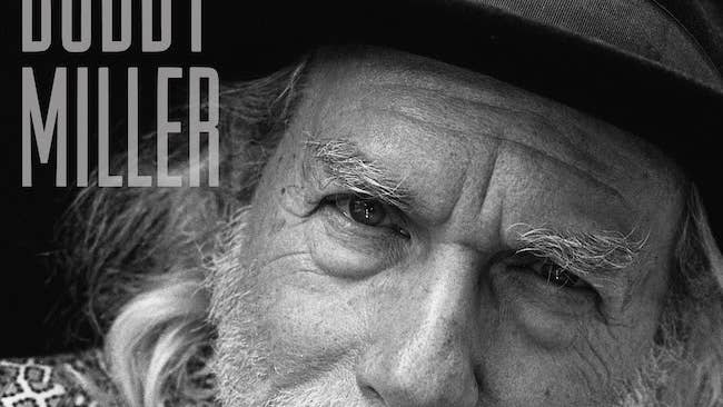 buddy-miller-self-titled-album-cover