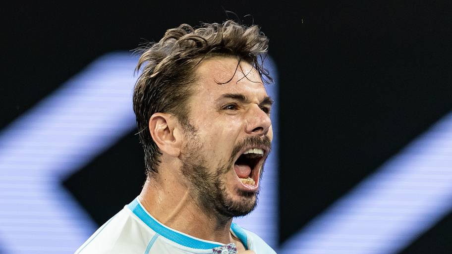 Stan Wawrinka's Portugal exit feels like the end of an unforgettable era