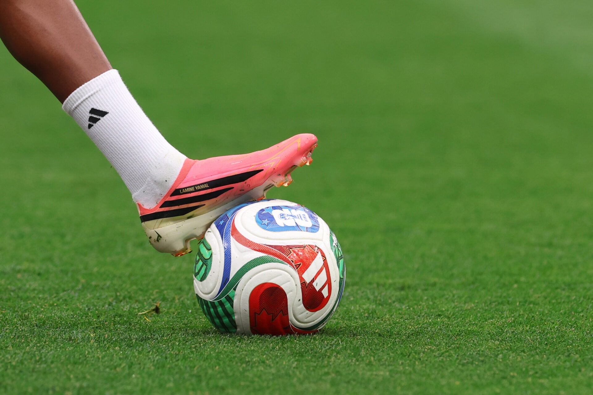 Photo by Catherine Ivill – AMA/Getty Images