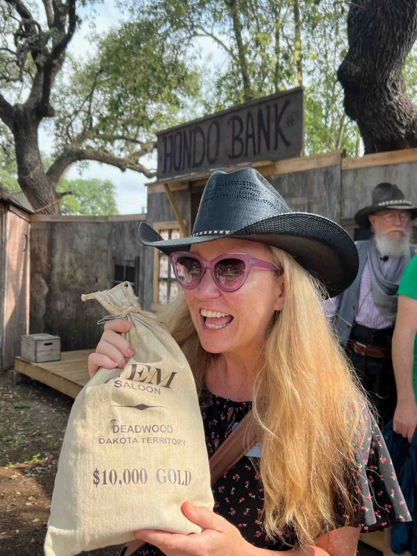 Have You Ever Been to America's Self-Proclaimed Cowboy Capital? Most Travellers Haven't 4