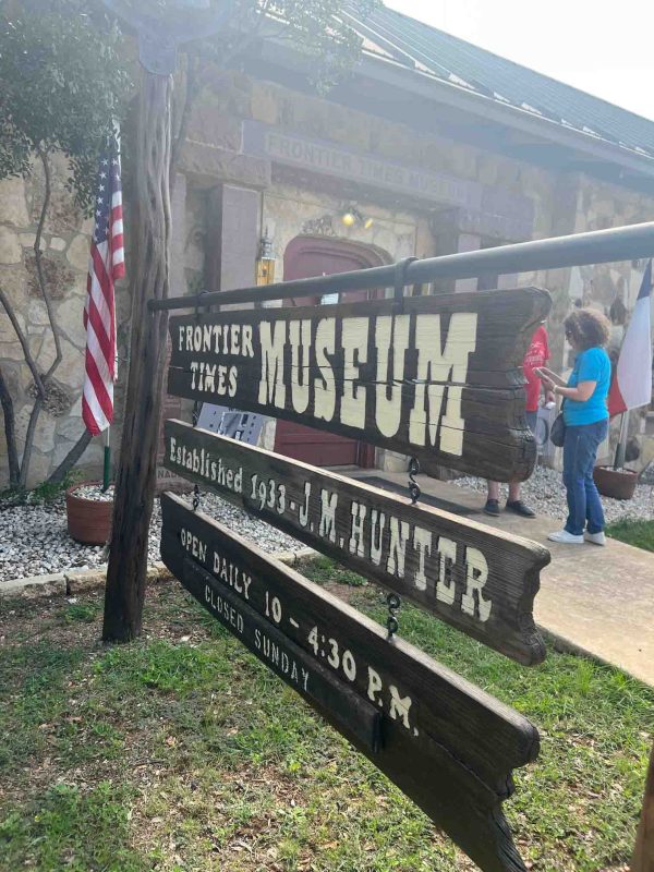 Have You Ever Been to America's Self-Proclaimed Cowboy Capital? Most Travellers Haven't 5