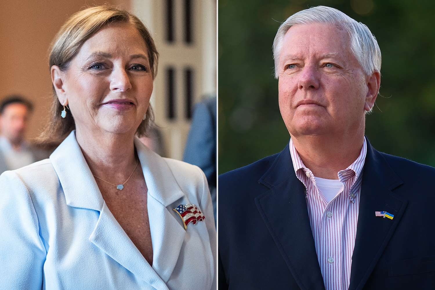 Sen. Darline Graham Is Already Distancing Herself from Late Brother Lindsey’s Legacy 1 Week After Taking Office