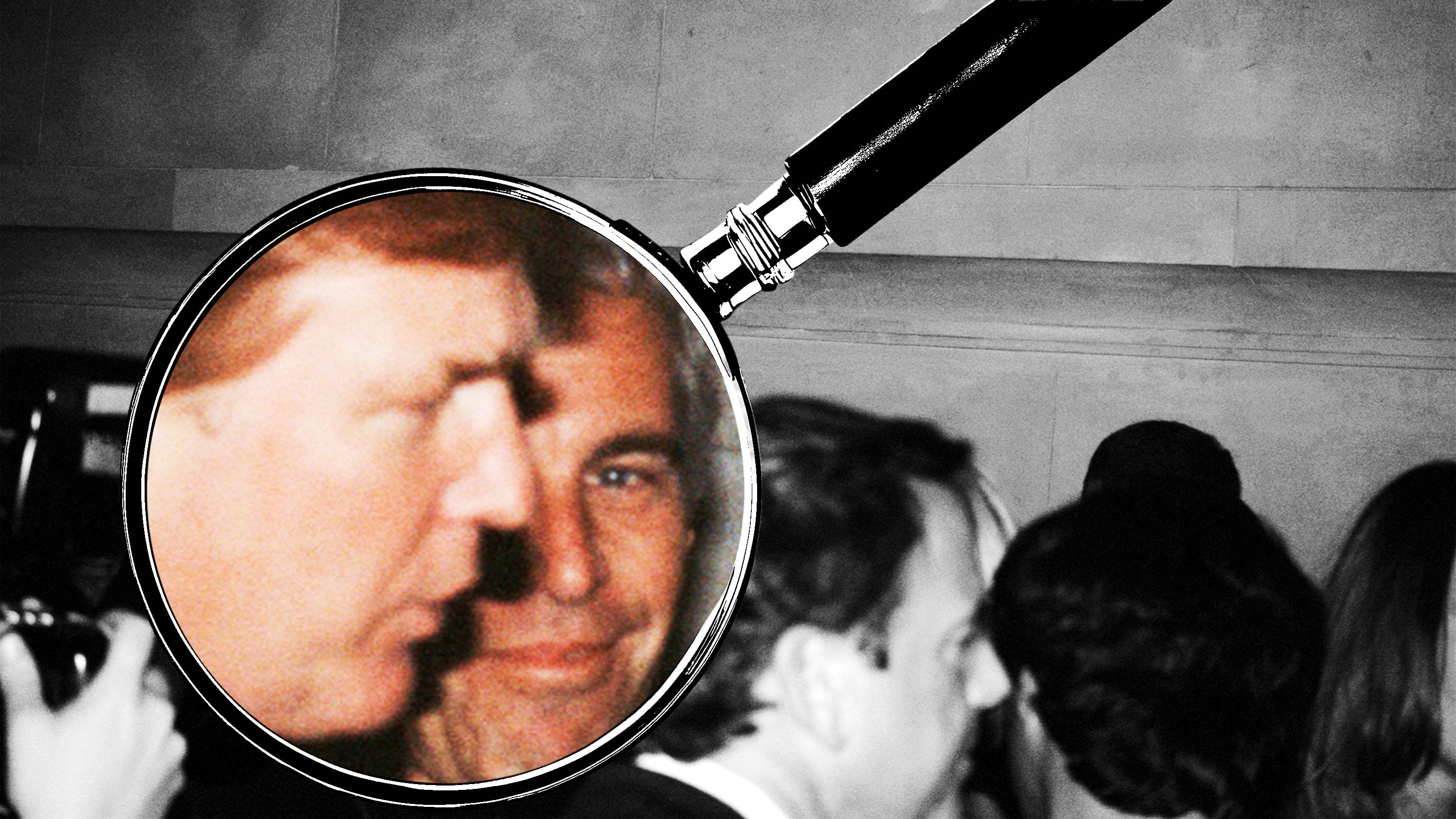 Trump quiz over claims Epstein spied for foreign governments