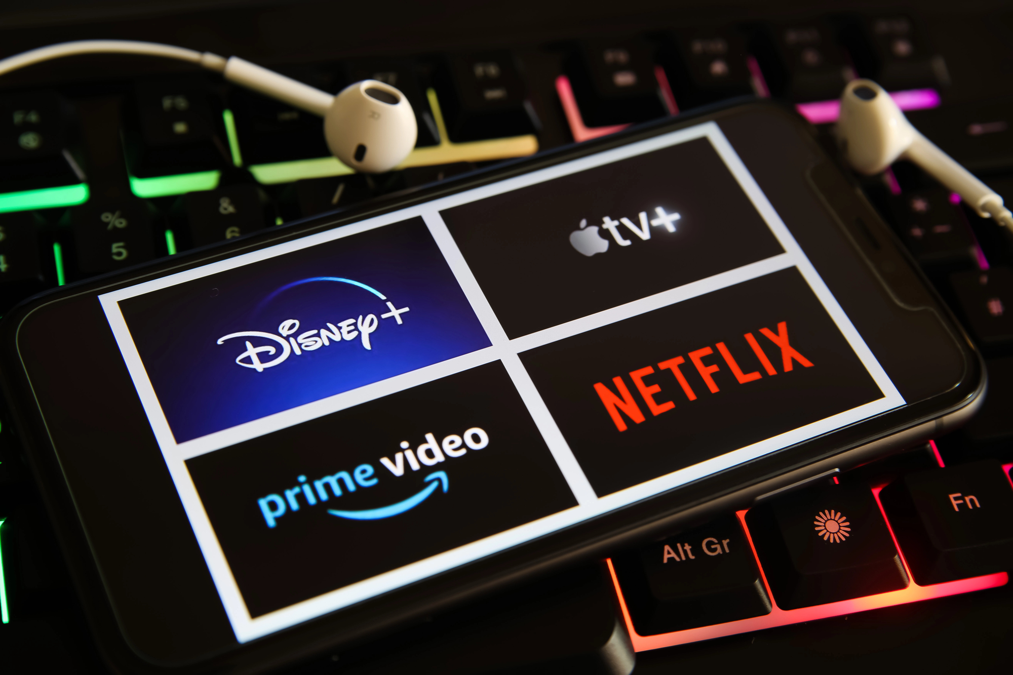 Streamflation Is Real: The Average Household Now Spends $924 a Year on Recurring Entertainment