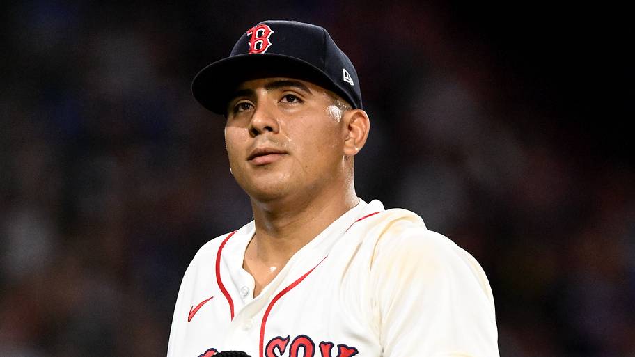 Red Sox' latest Ranger Suarez injury update isn't as bad as it seems