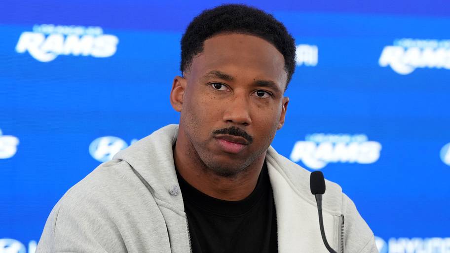 Fantasy football D/ST worth drafting and starting: Myles Garrett and Aaron Donald could be a problem
