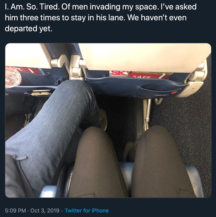 49 Men So Entitled, It Kind Of Explains The “Male Loneliness Epidemic”