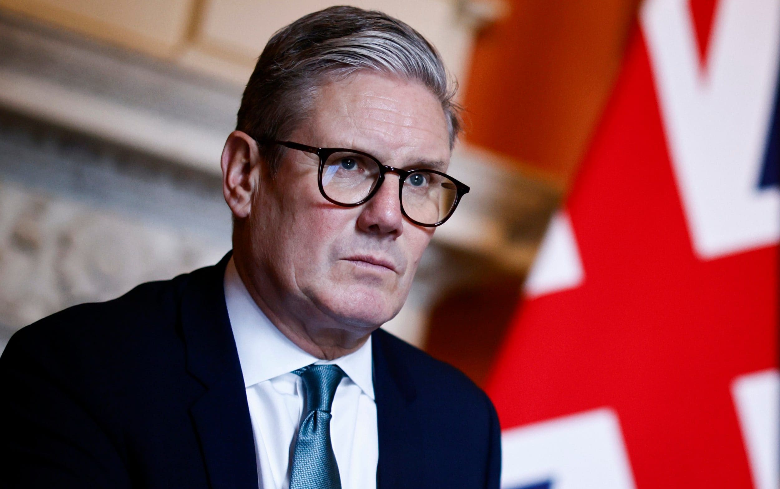 Keir Starmer