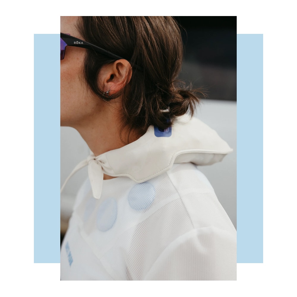 The Newest Ways to Stay Cool While You Sweat