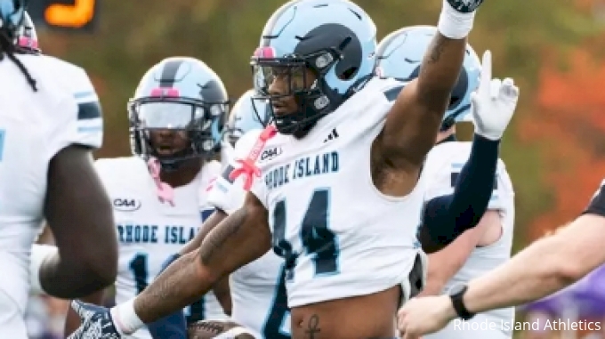 When Are The 2026 FCS Football Playoffs?