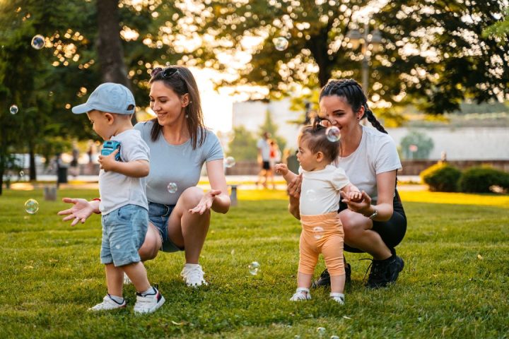 playdate ideas