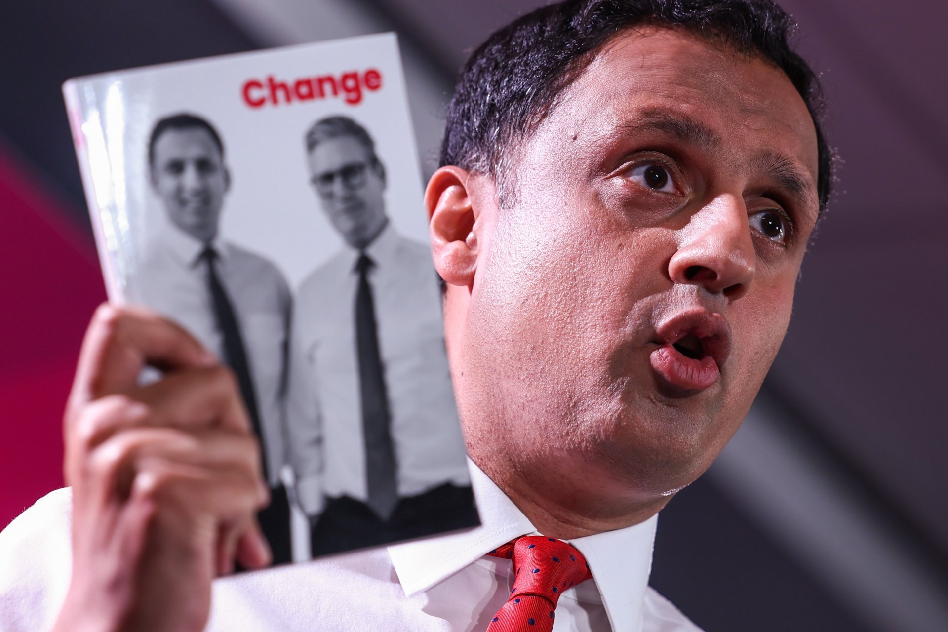Scottish Labour leader who called for Sir Keir to go will become minister under Burnham
