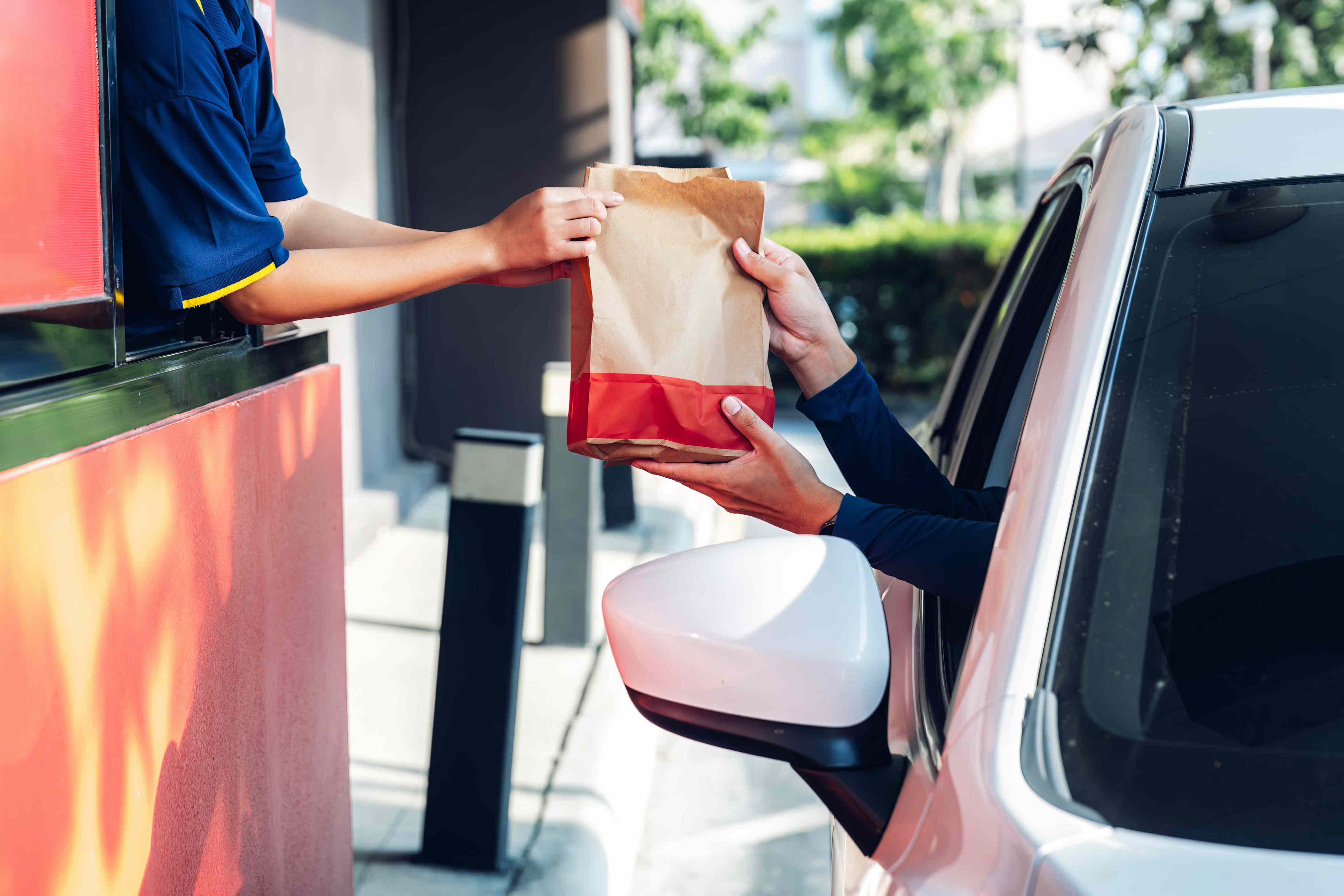 This chain was named best fast food restaurant in the US for the third year in a row