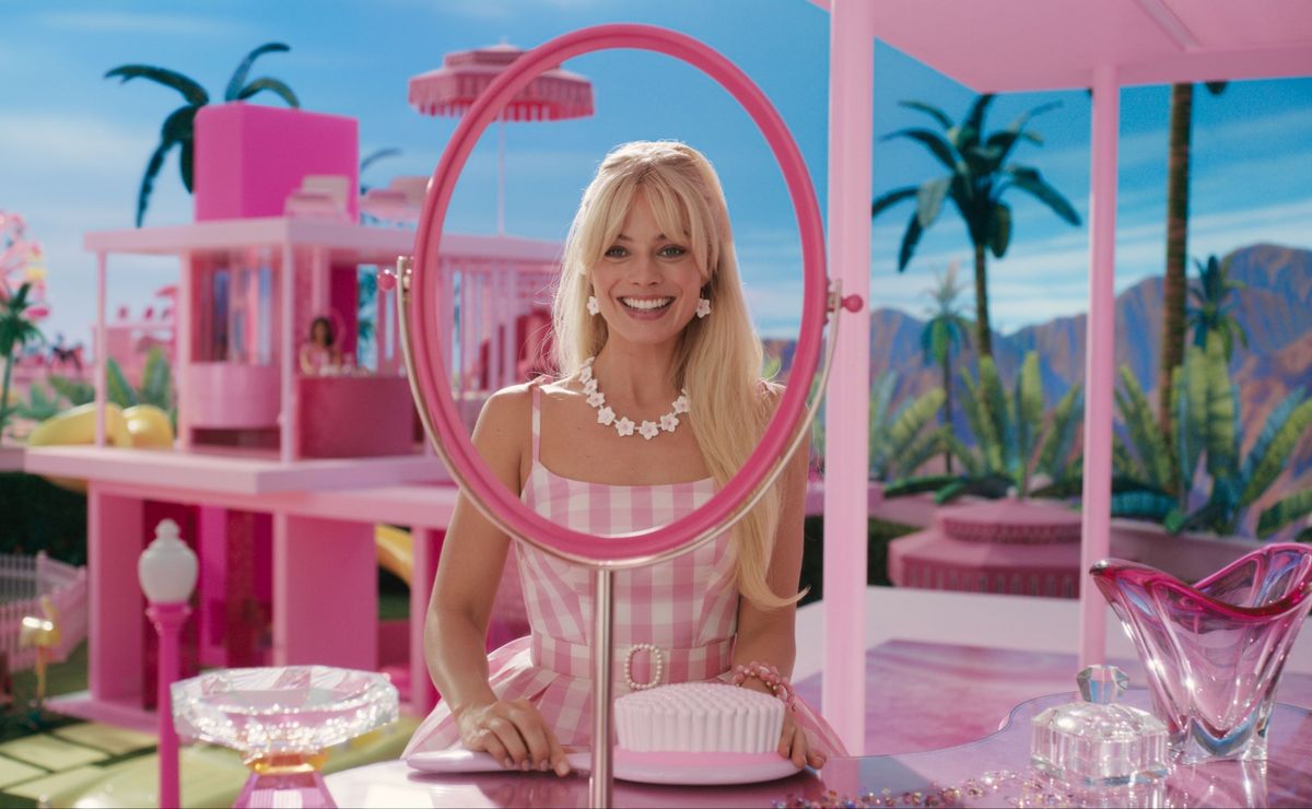 Pink fever, three years later: Why Greta Gerwig’s ‘Barbie’ became a generation-defining phenomenon