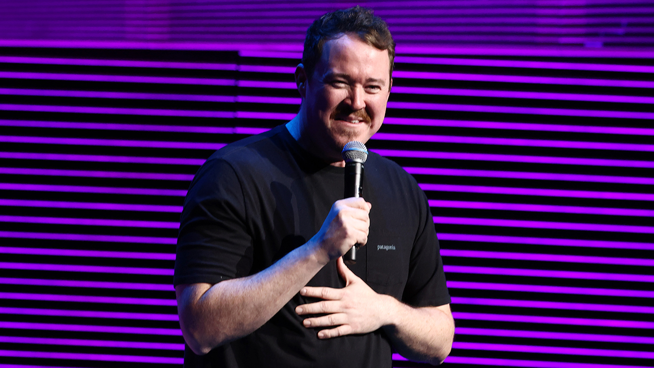Why Shane Gillis will remain victor in comedy Guinness record race