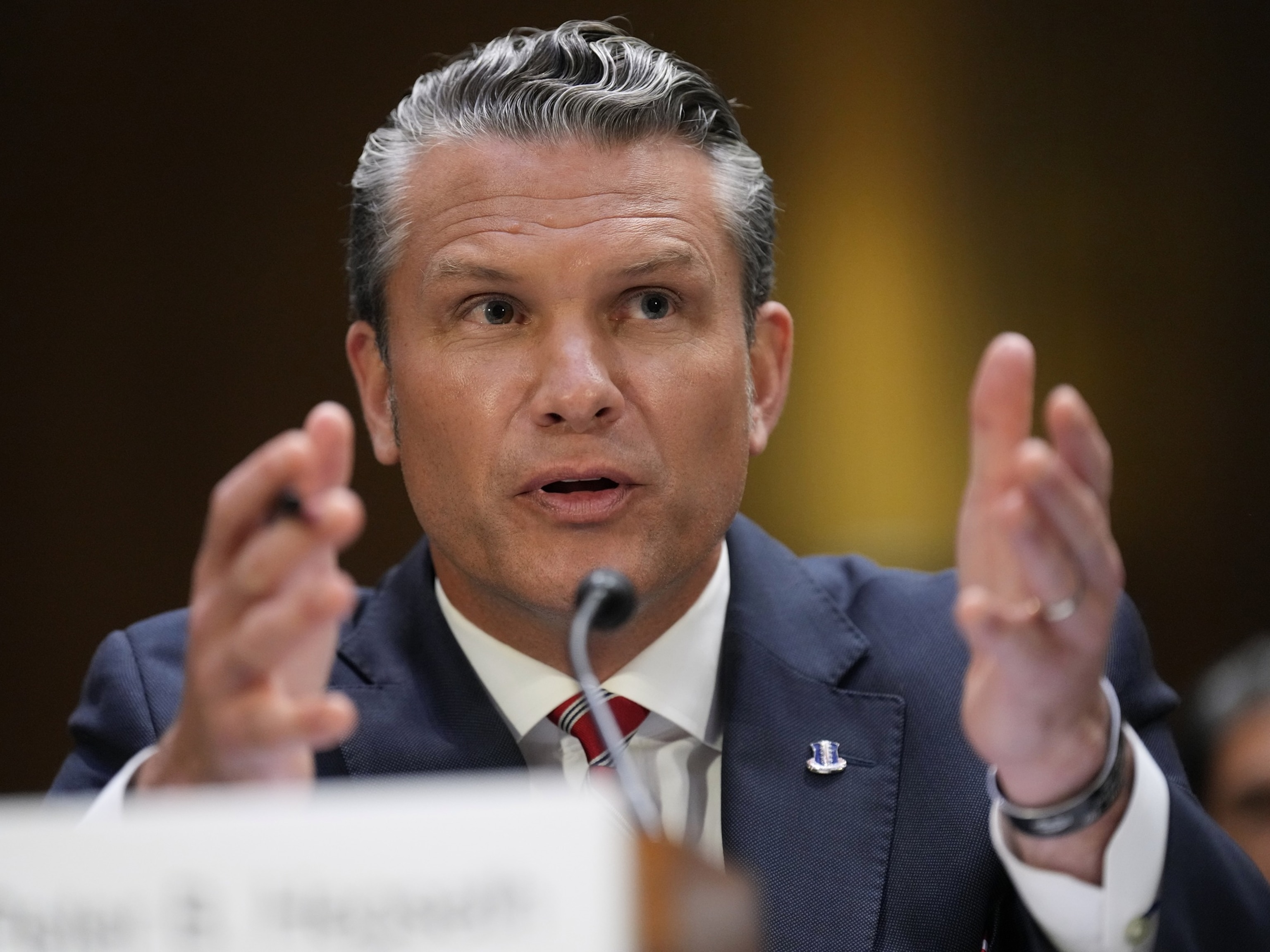 Iran live updates: Hegseth estimates war with Iran cost the US $37.5 billion