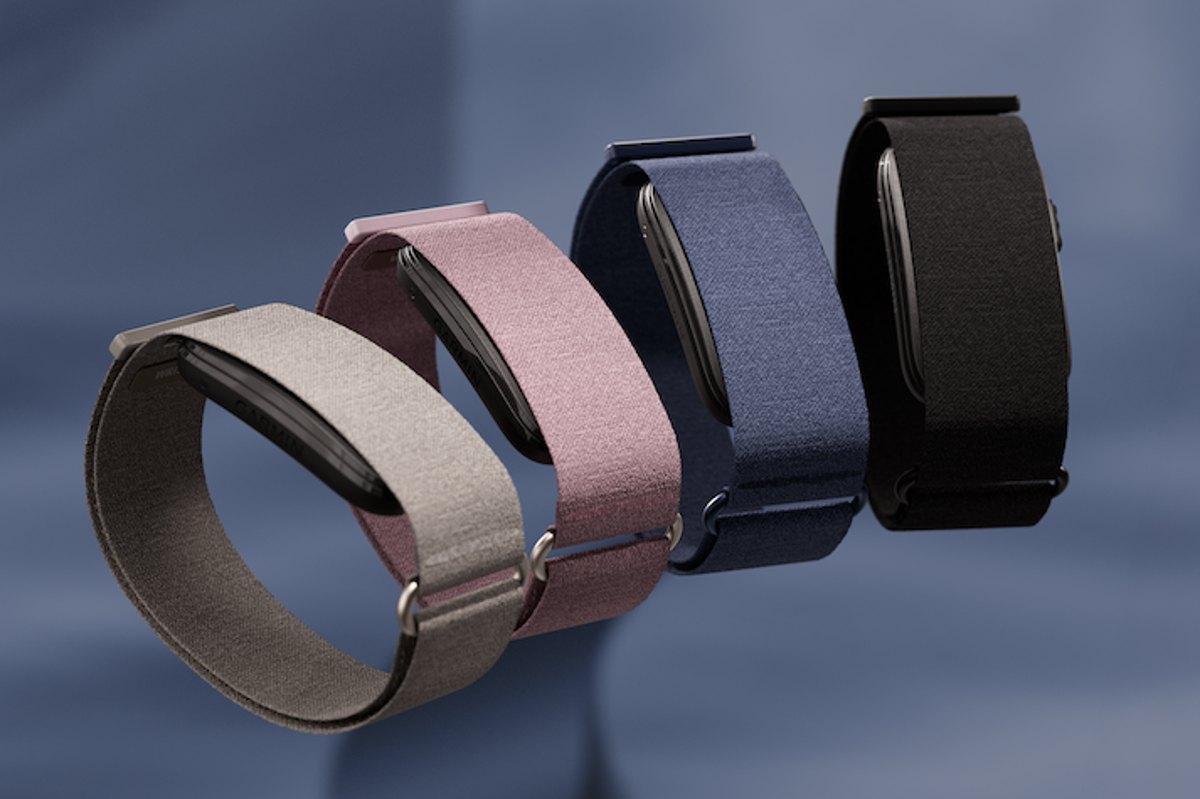 Garmin reveals its newest product – and it doesn’t have a screen