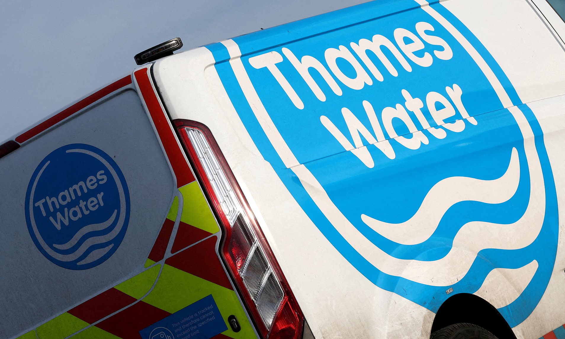 Thames Water offers Labour a 'golden share' in last ditch bid to stave off nationalisation