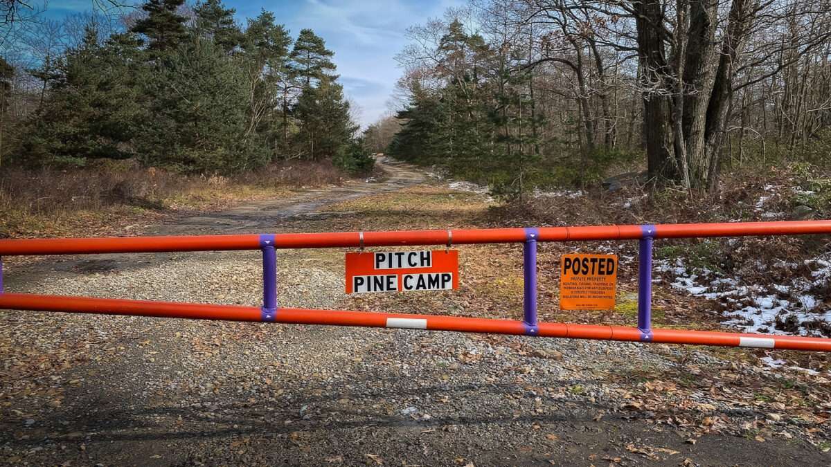 Pennsylvania's top court unanimously rejects warrantless searches of private land