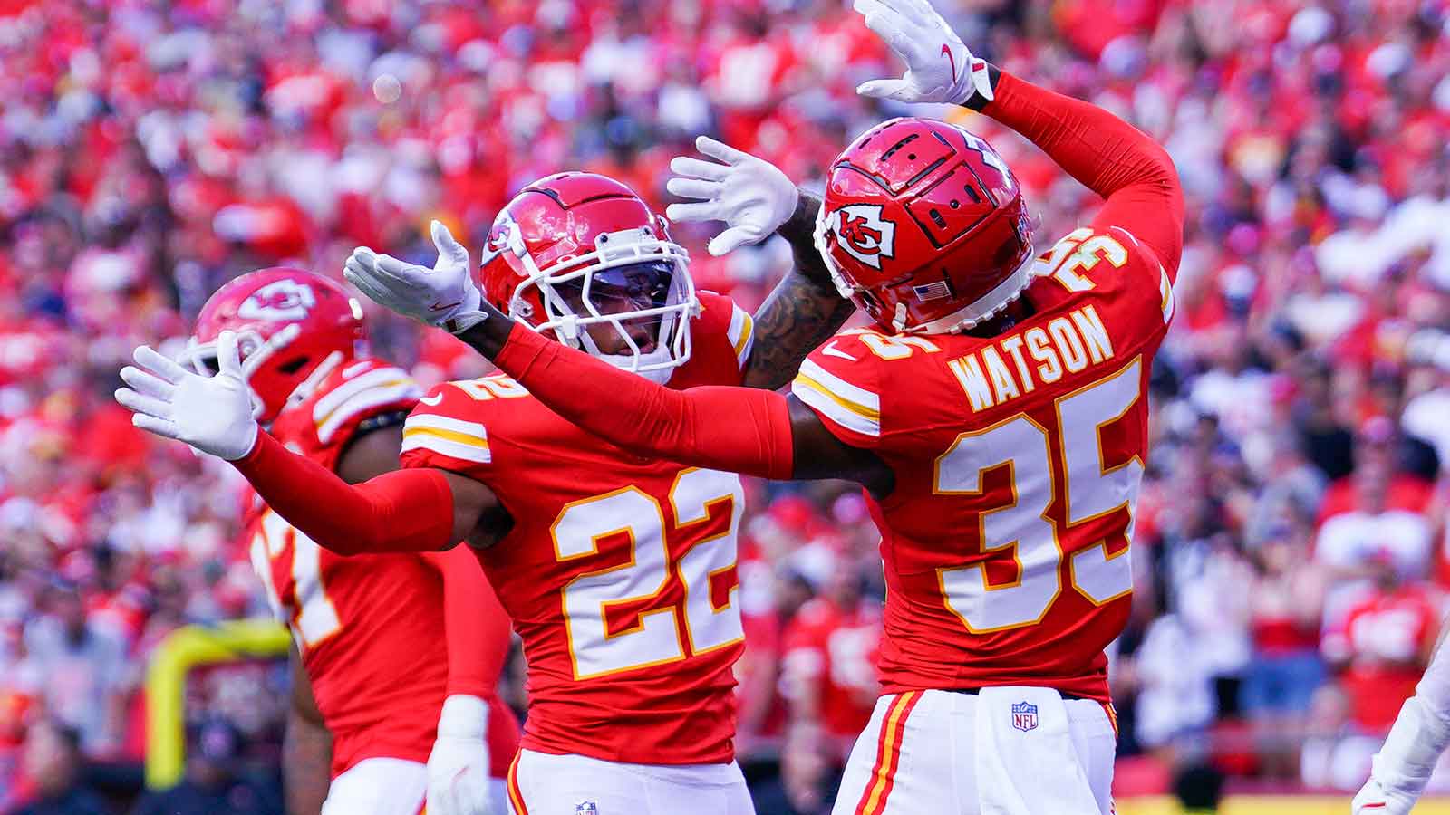 1 surprising Chiefs player who could make or break 2026 NFL season