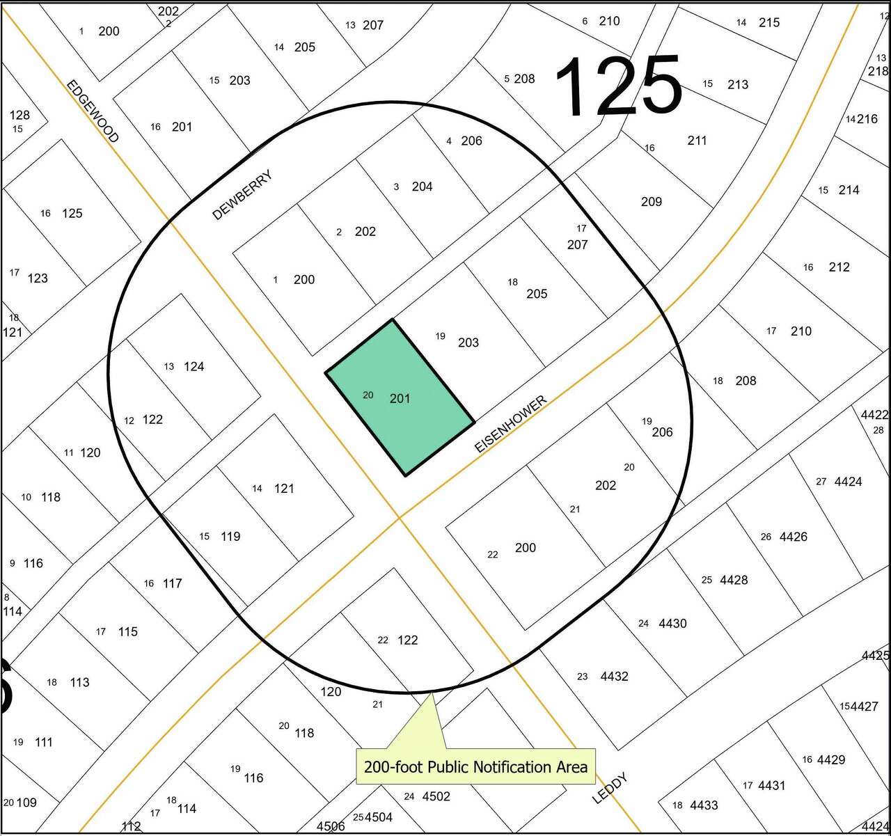 Midlander receives approval for mother-in-law suite reconfiguring
