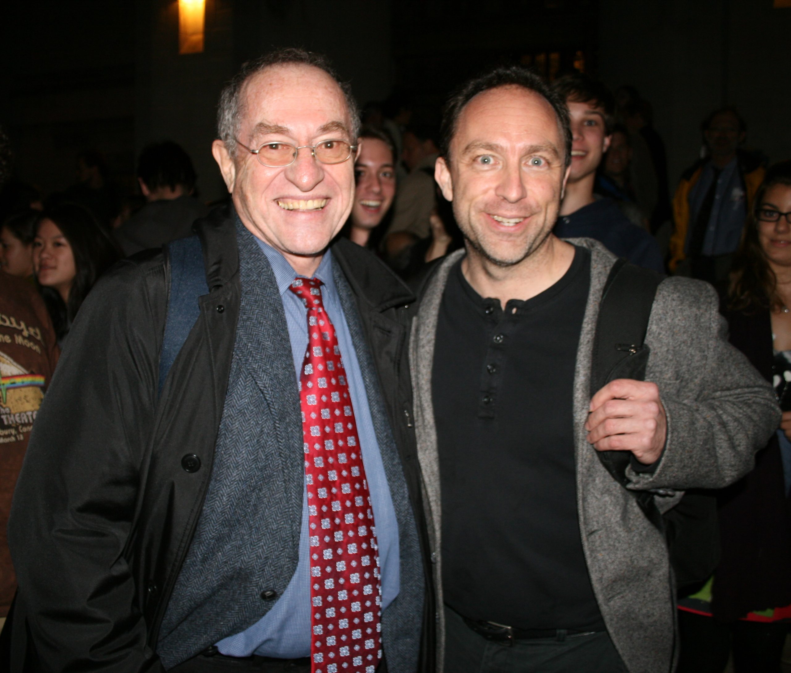 Dershowitz’s Epstein panel refusal escalates House fight over 2008 plea deal