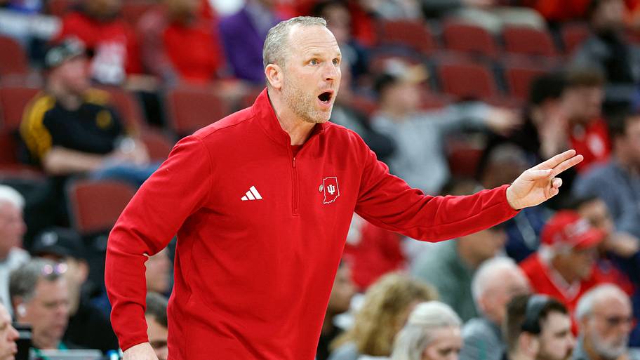 3 Intriguing Lineups for Indiana Basketball in 2026-27 — and What Each Does Best