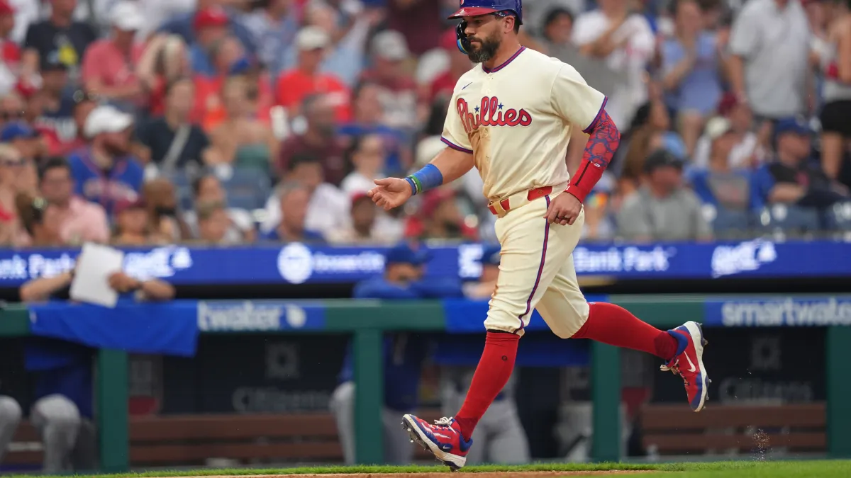 Polymarket promo code TSNEWS: Get $50 bonus for MLB predictions today
