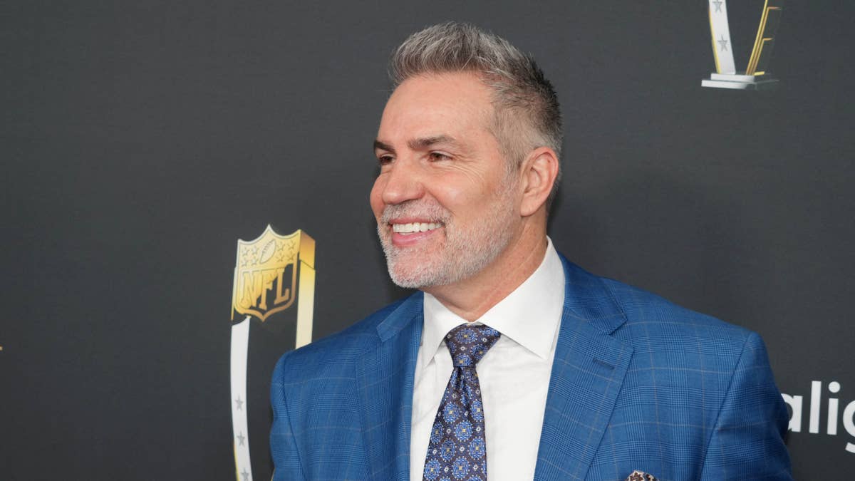 Kurt Warner emerges as potential Ryan Clark replacement at ESPN