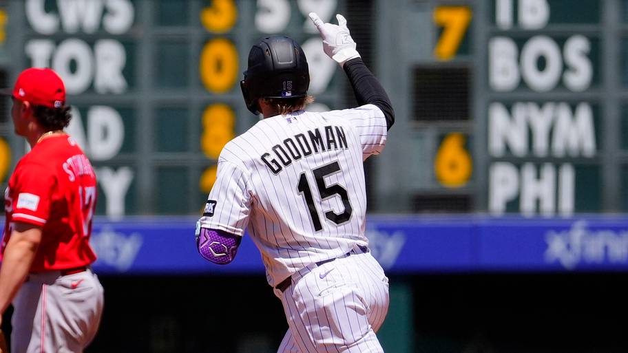 Yankees risk losing Hunter Goodman to top rival before trade deadline