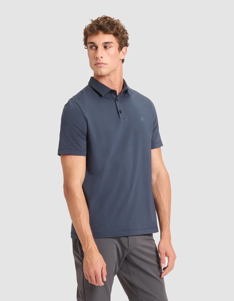 These pieces of apparel will become men's summer wardrobe staples