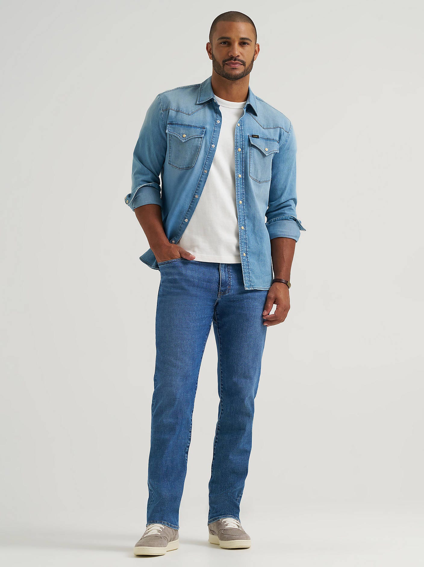These pieces of apparel will become men's summer wardrobe staples