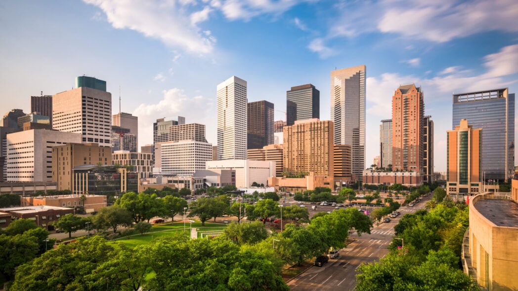 20 destinations Black travelers can’t seem to get enough of