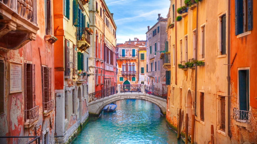 20 destinations Black travelers can’t seem to get enough of