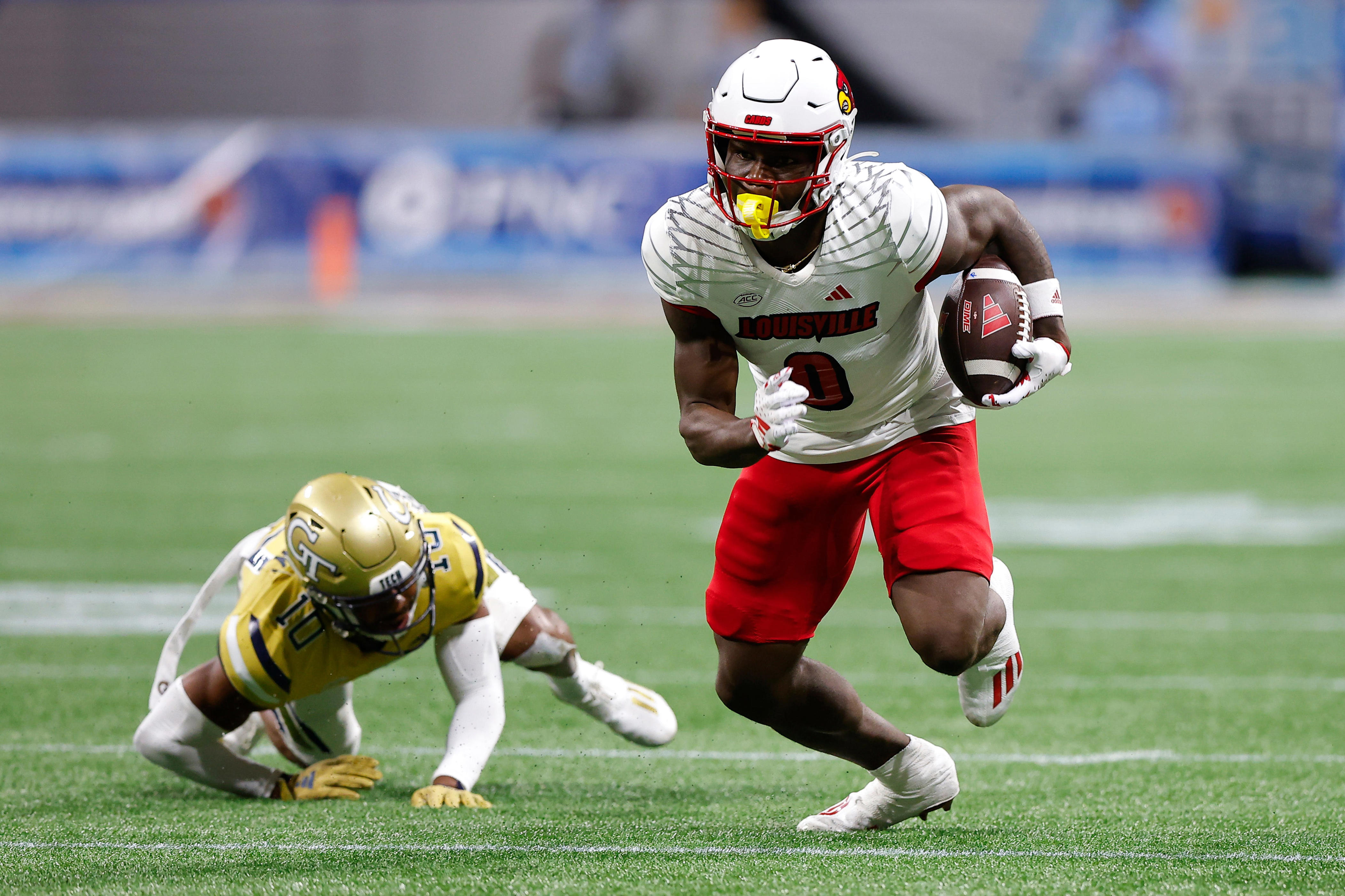 Dolphins place rookie WR on injury list ahead of training camp