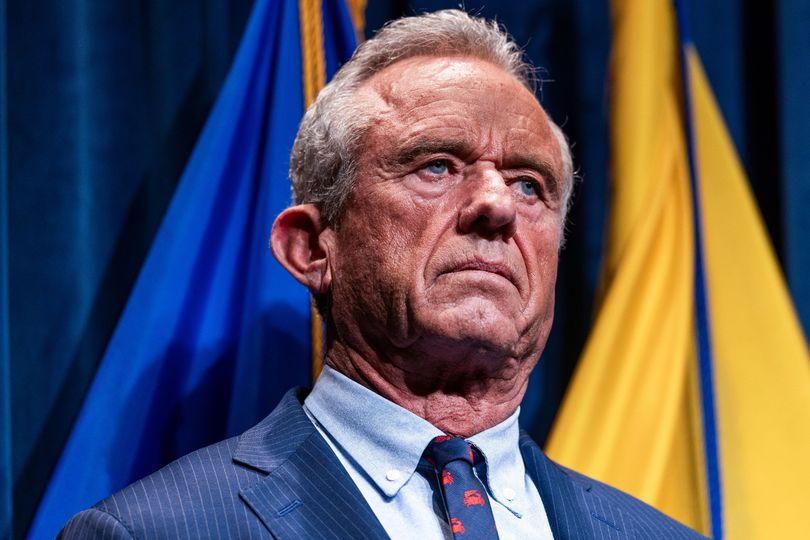 RFK Jr. pauses $1B in Medicaid funds from Dem run states to address alleged fraud